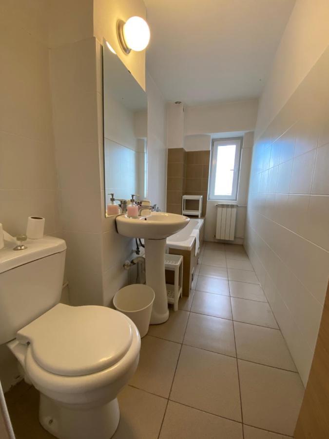 New Green Apartment Studio 1 Bucarest Exterior foto