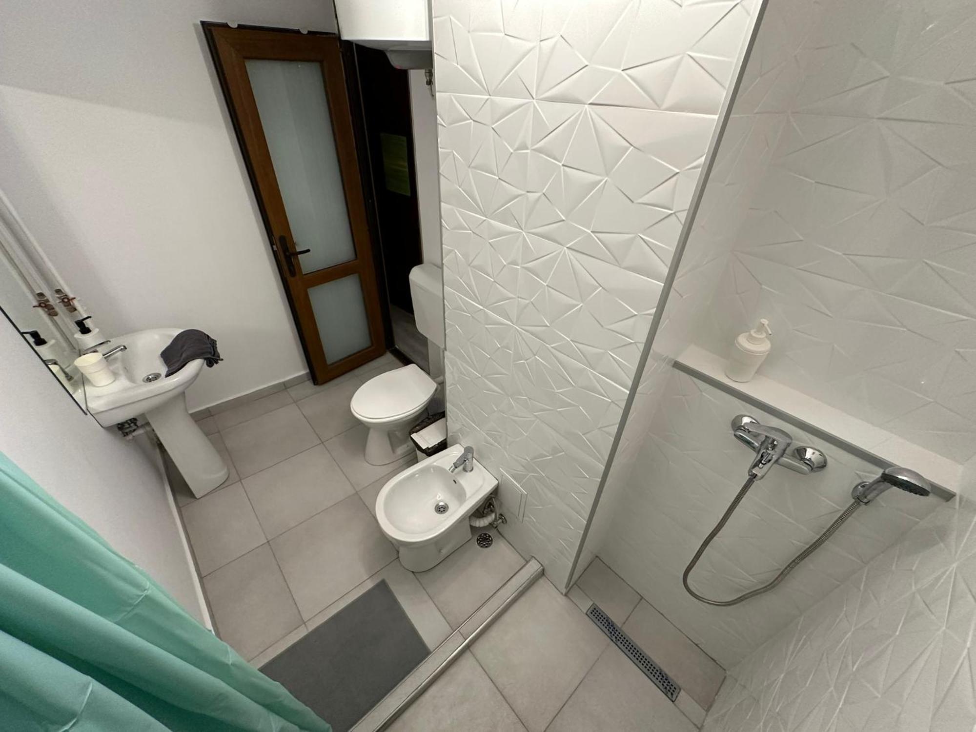 New Green Apartment Studio 1 Bucarest Exterior foto